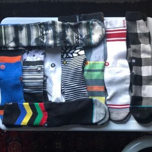 Stance socks